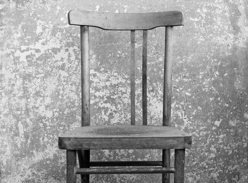 Старый дом I