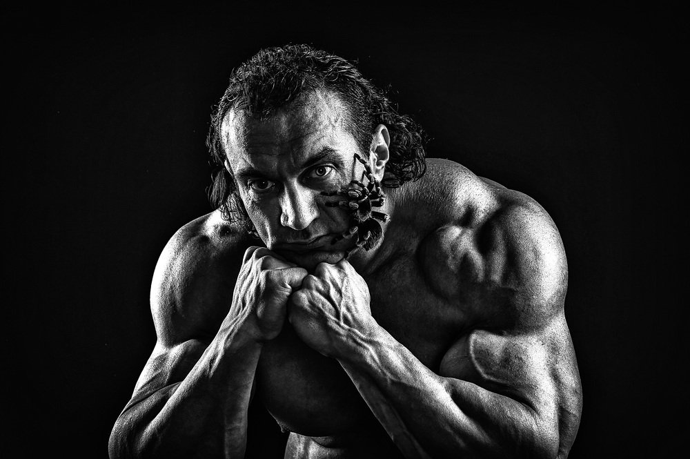 под устал что то