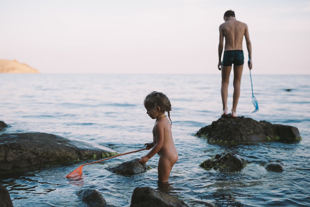 Photograph by Ольга Сарбитова