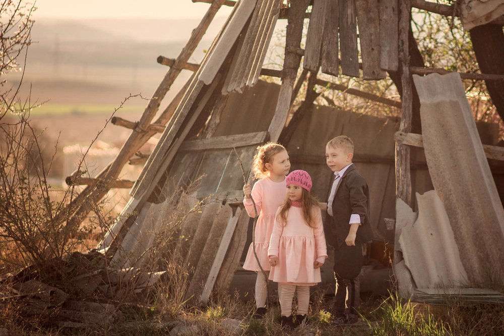 Photograph by Дина Змушко