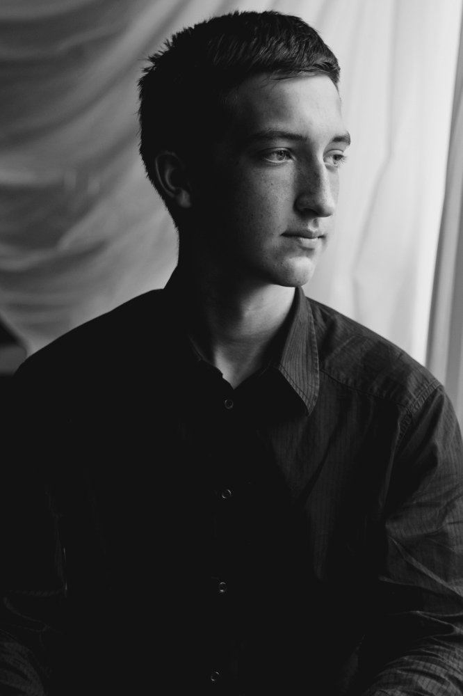 Photograph by Виктория Лихолет