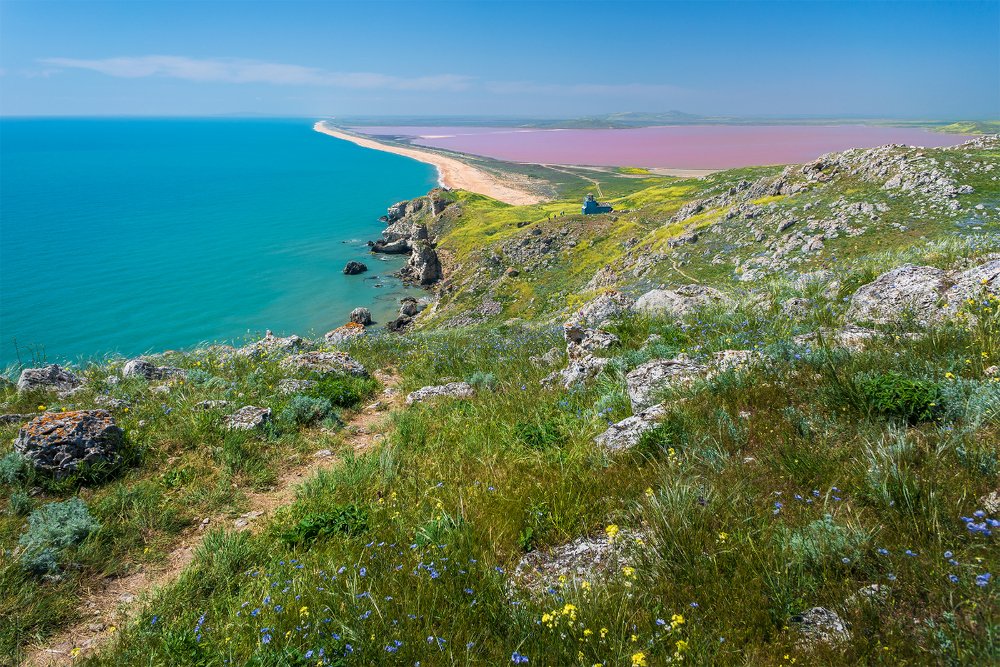 Фотография автора Marina Montale