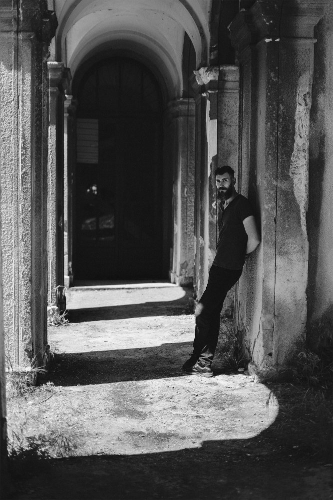 Фотография автора Marina Montale