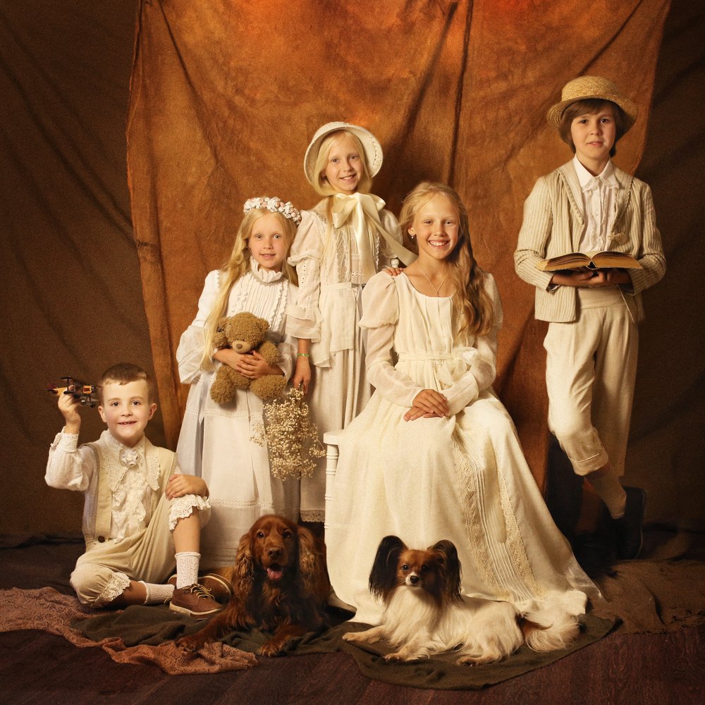 Photograph by Дудко Рина