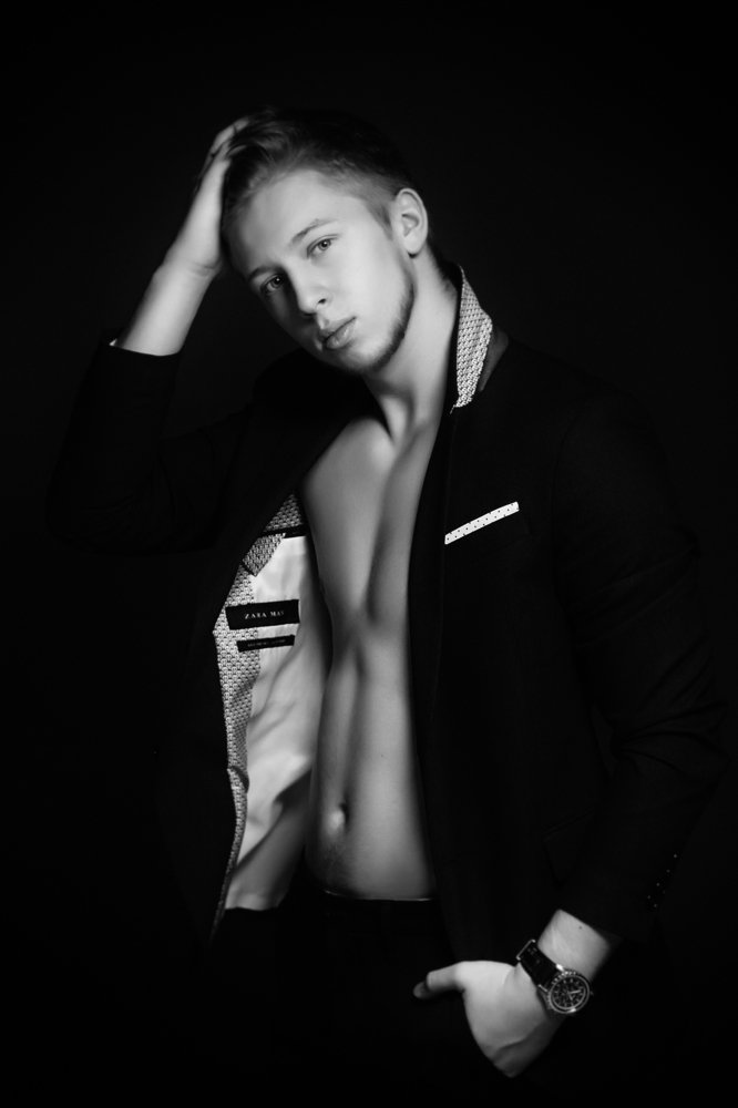 Photograph by Ольга Никулочкина