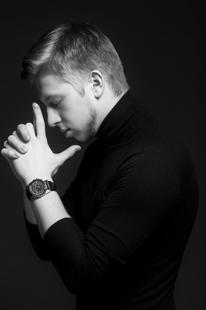 Photograph by Ольга Никулочкина