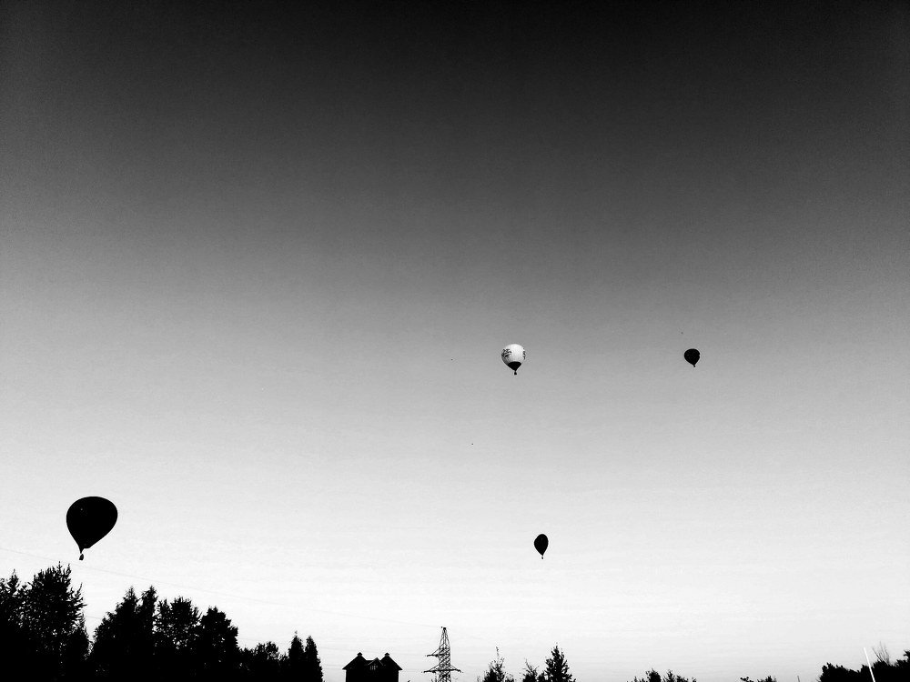 Photograph by Олег Догонов