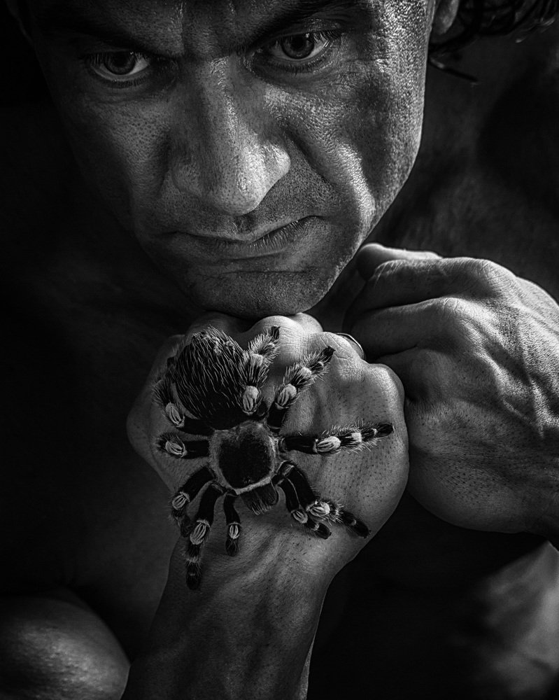 Фотография автора Денис Михайлов