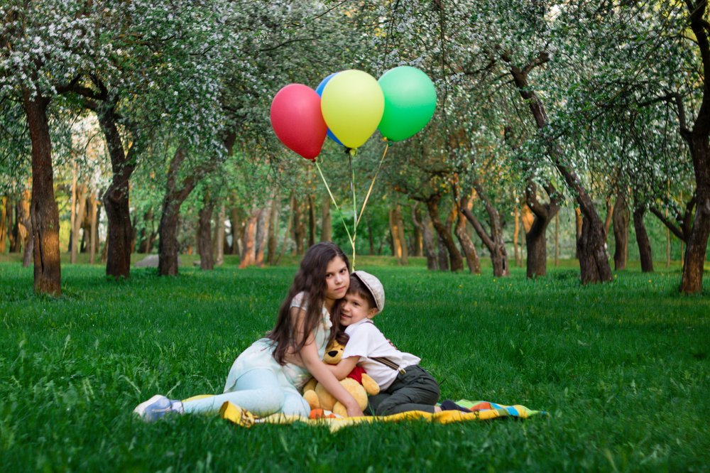 Photograph by Юлия Кулиева