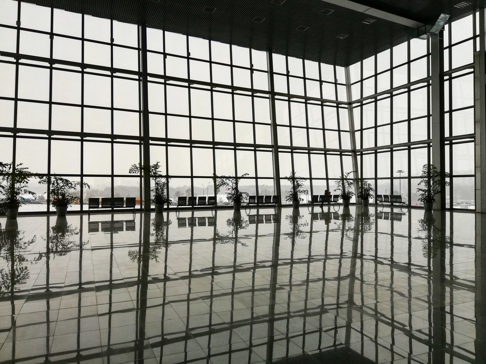 Photograph by Олег Догонов