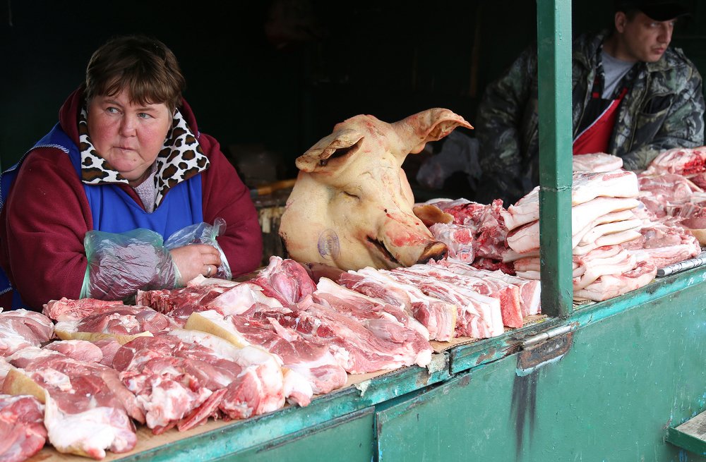 "Былое и думы"