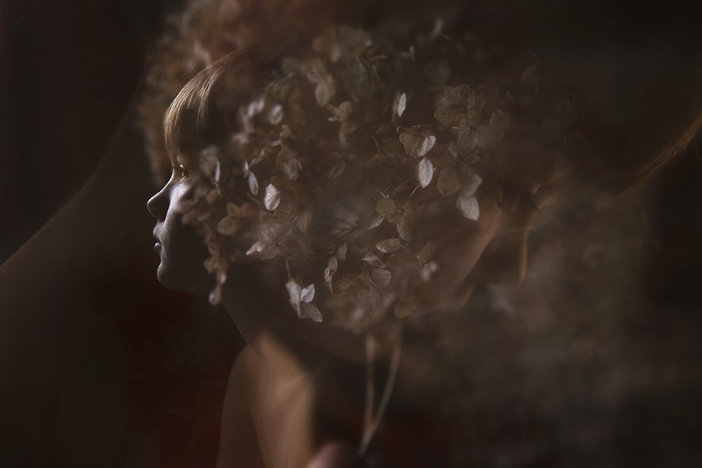 Photograph by Ирина Хромова