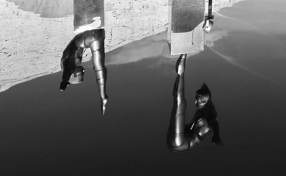 Встречное движение