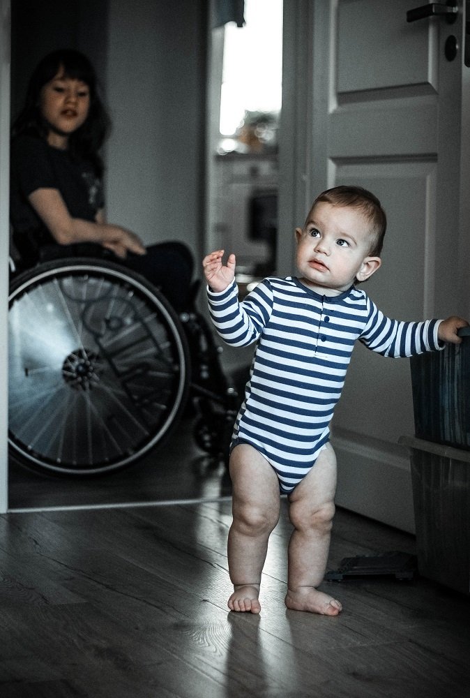 Первые шаги