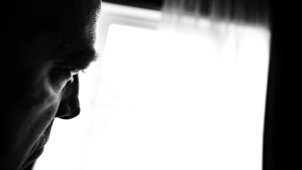 Автопортрет