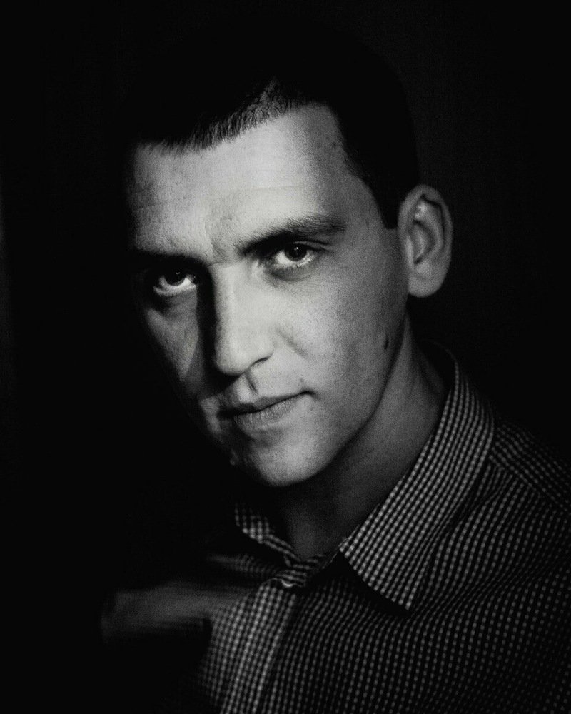 Любимый муж