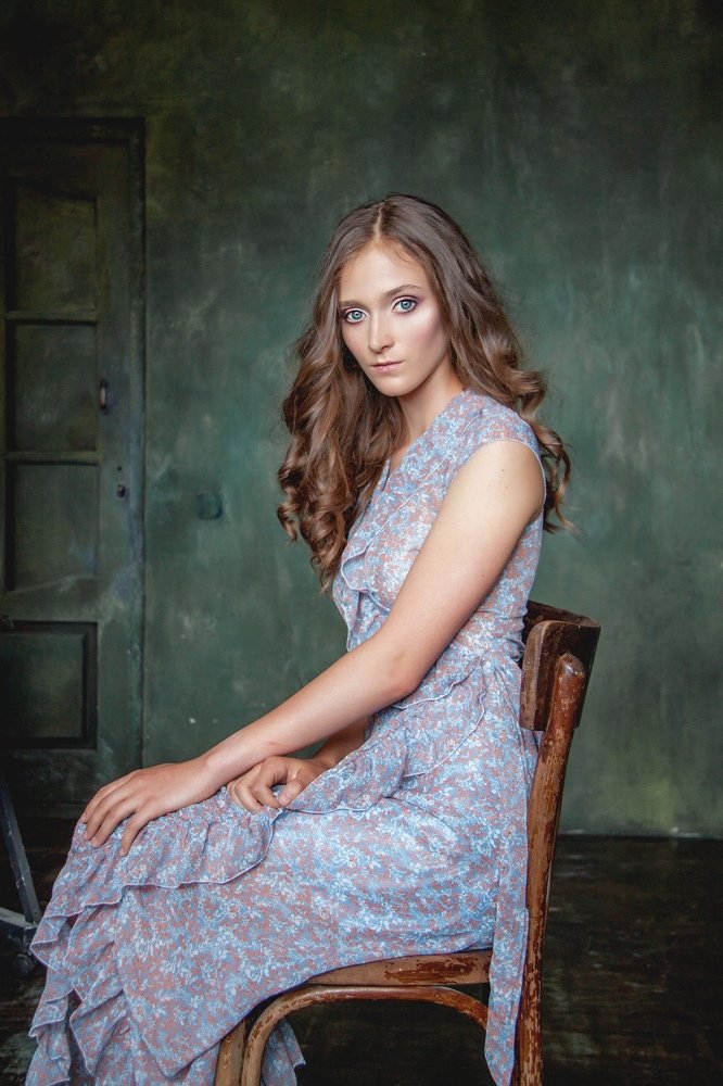 Photograph by Екатерина Сотникова