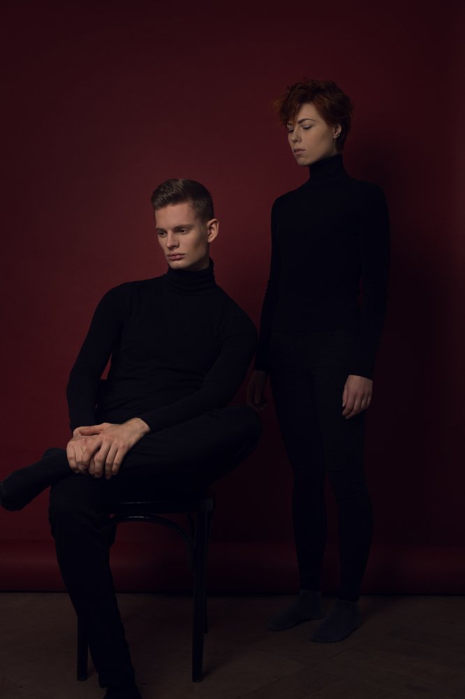 Статистика разводов