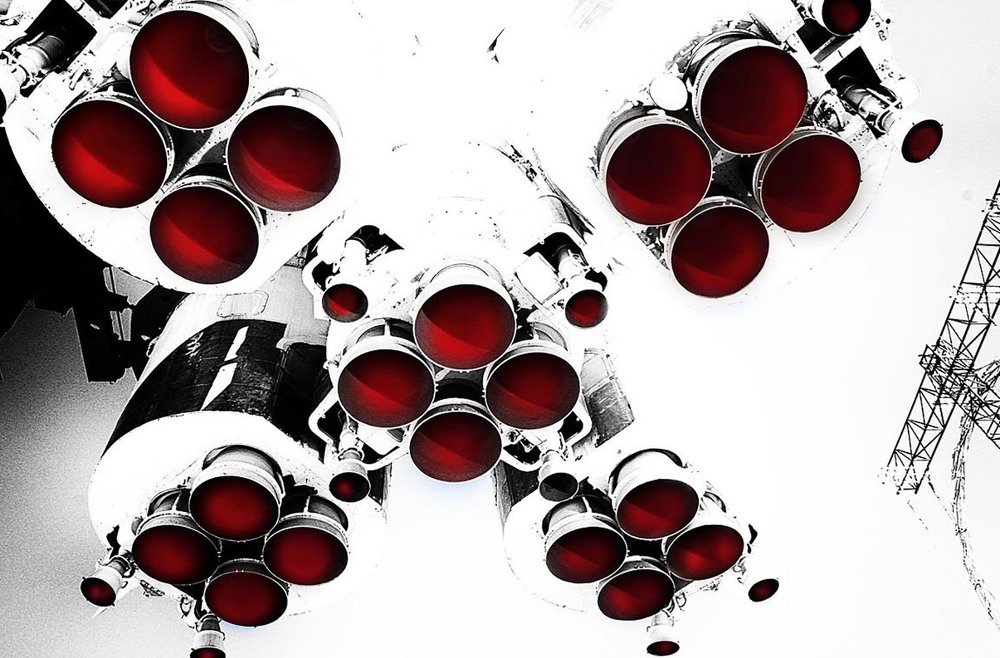 Photograph by Владимир Гречанинов