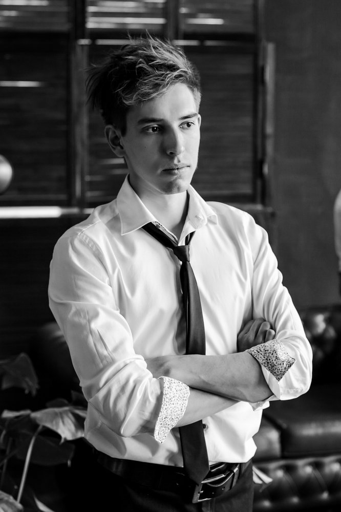 Photograph by Алёна Останкова