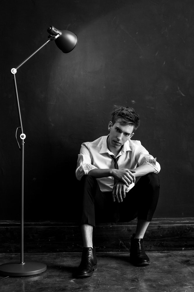 Photograph by Алёна Останкова