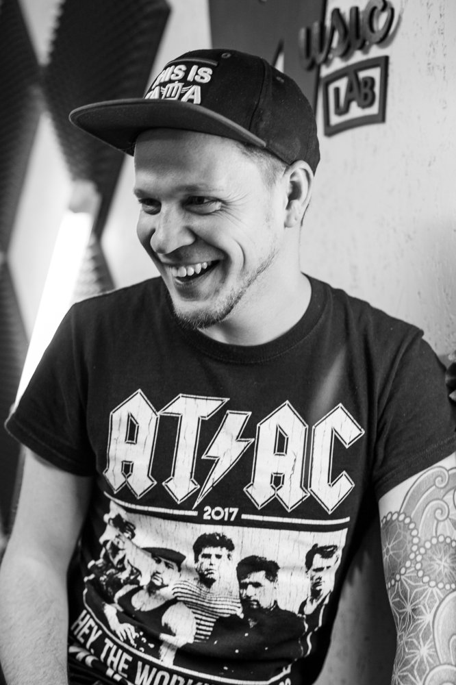 Photograph by Алёна Останкова