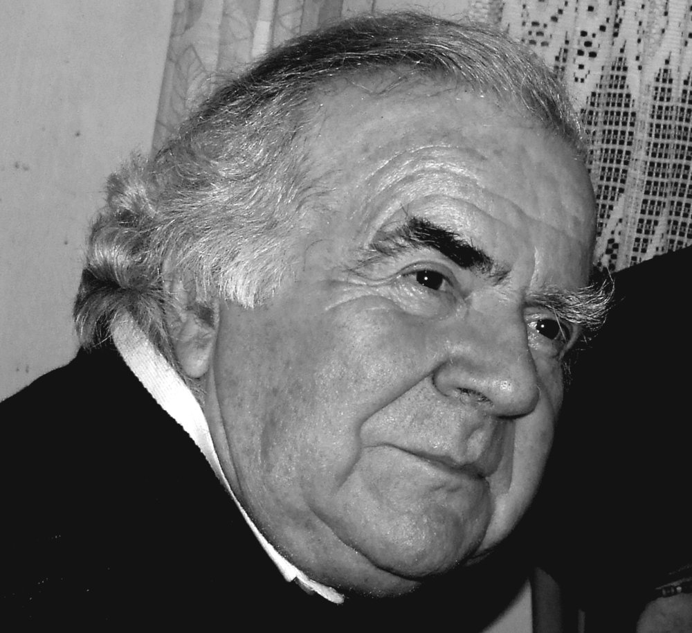 Professor