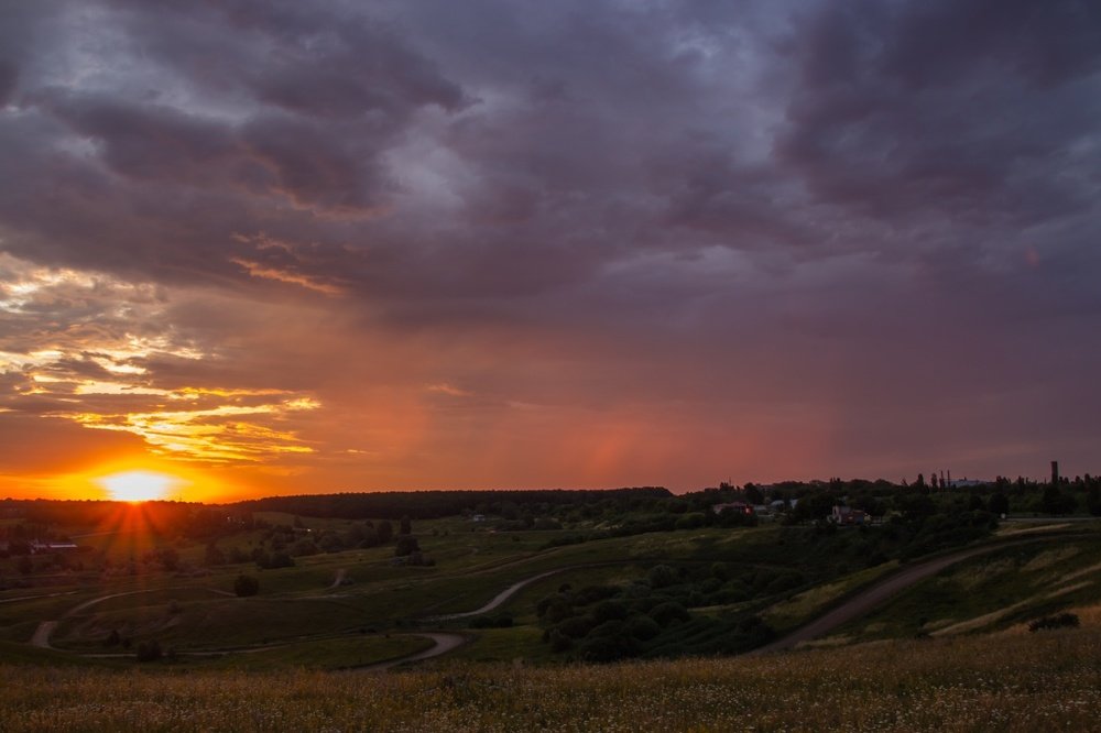 Photograph by Евгений Лобойко
