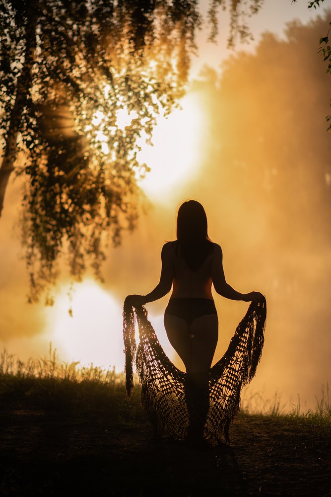 Пробуждение