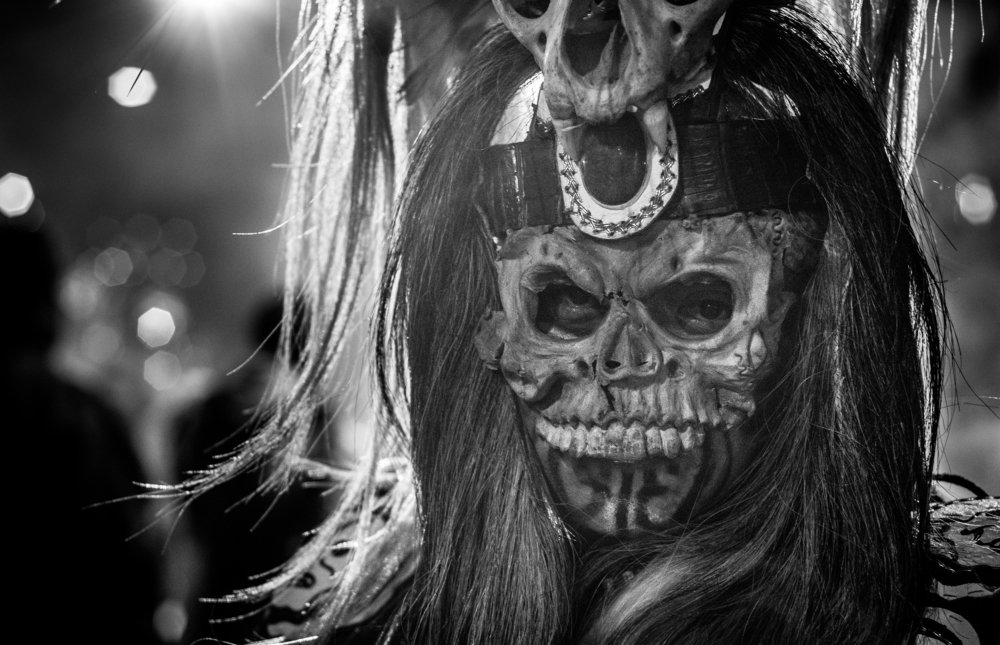 Photograph by Luis Manuel Posada Luis