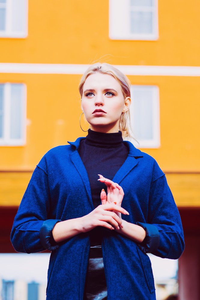 Photograph by Никита Воронин