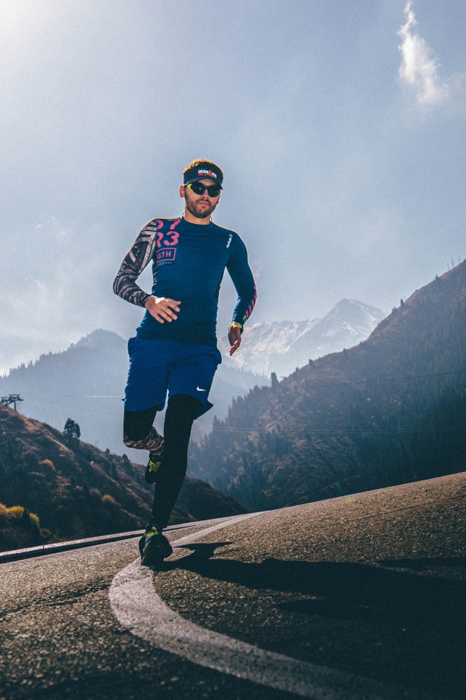 Только вперед