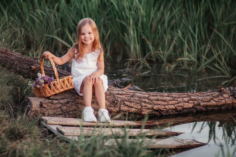 Photograph by Бибина Виктория