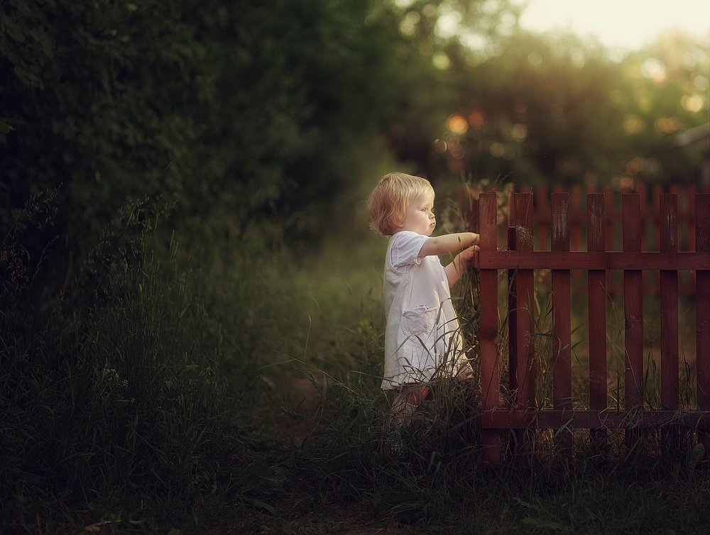 Photograph by Ольга Никулочкина