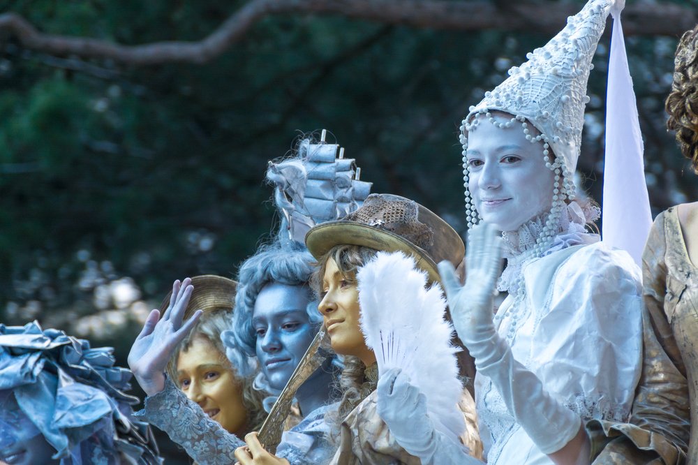 Photograph by Жданов Дмитрий