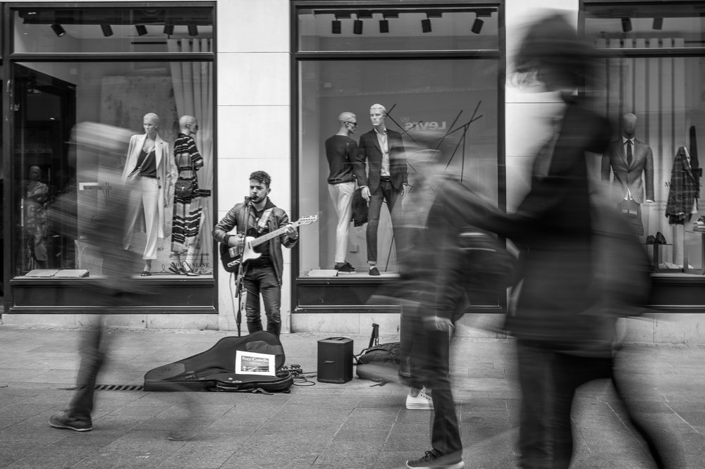 Photograph by Anatoly Chomko