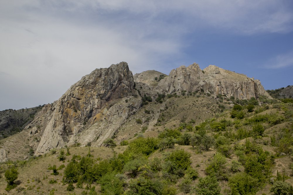 Зеленогорье