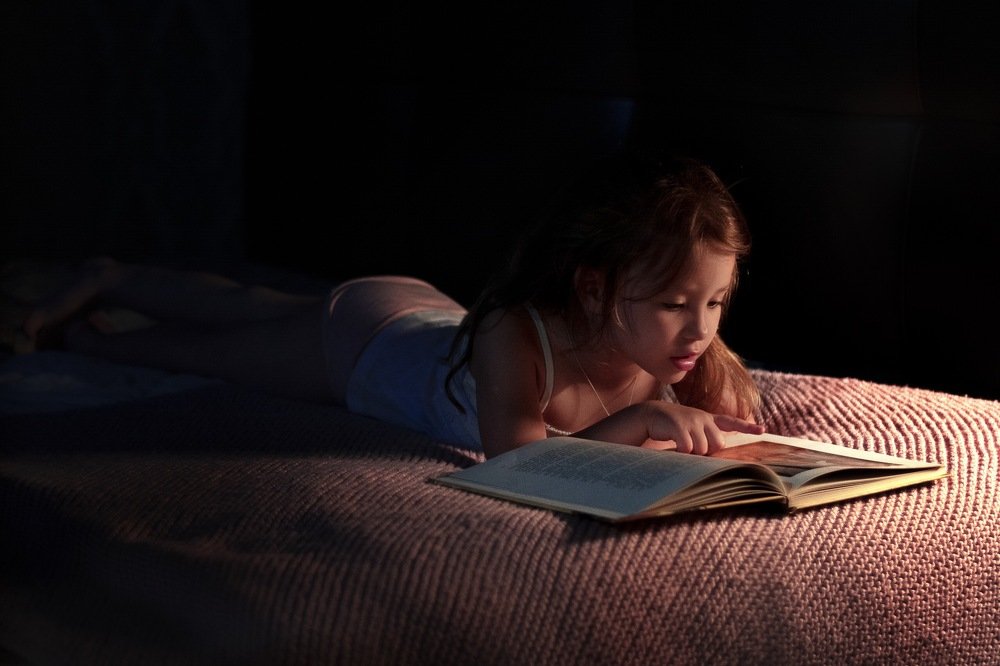 Сказки на ночь