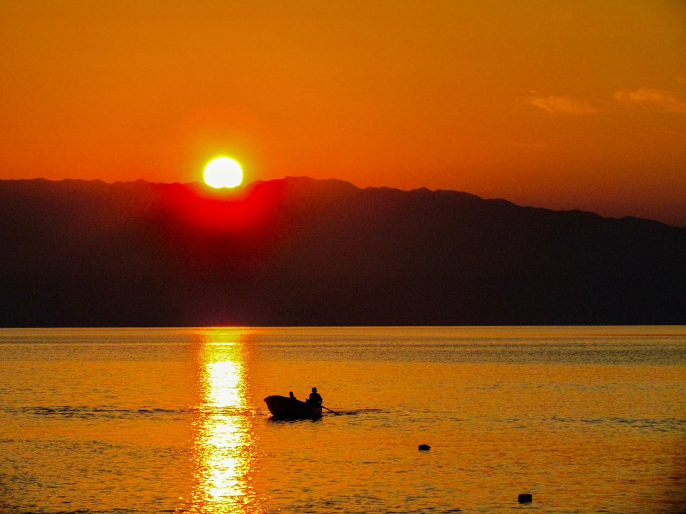 Photograph by Виталий Са