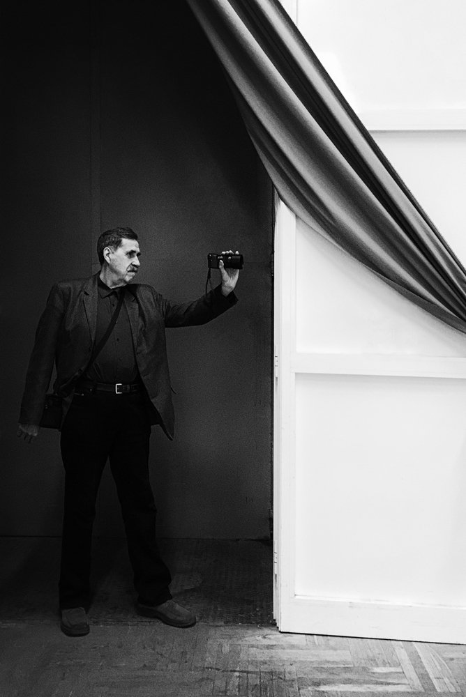 Photograph by Василий Чекорин