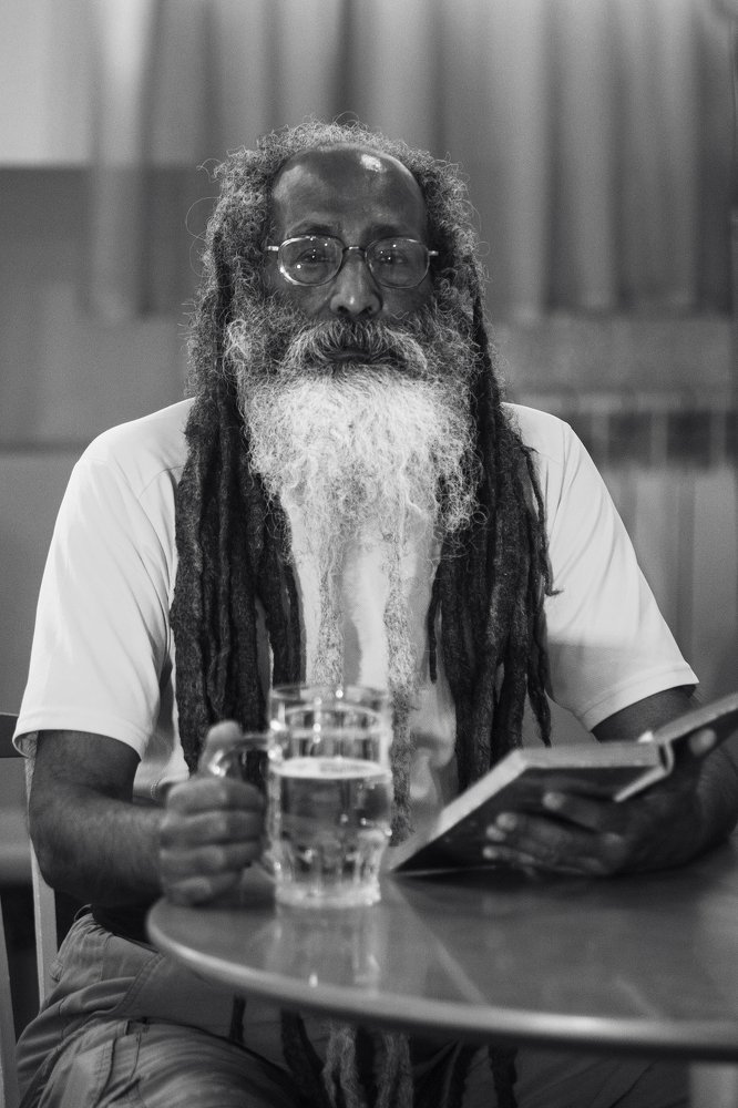 Вечер с книгой