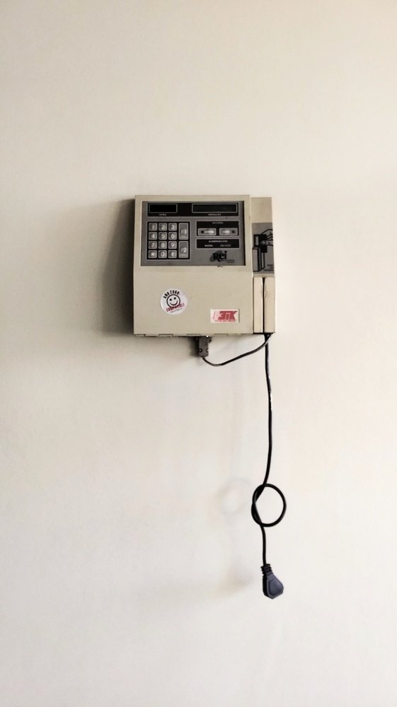 Minimal