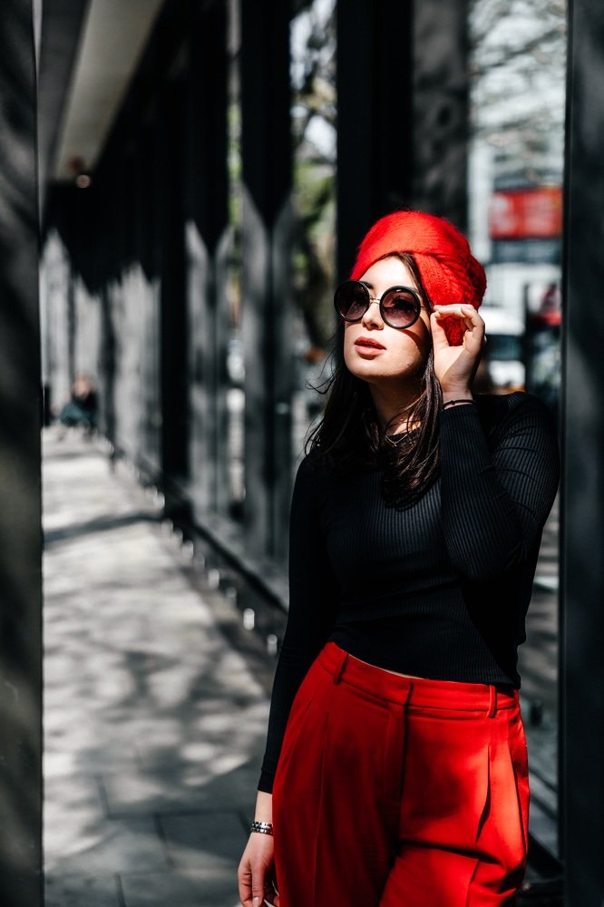 Фотография автора Olga Thomas