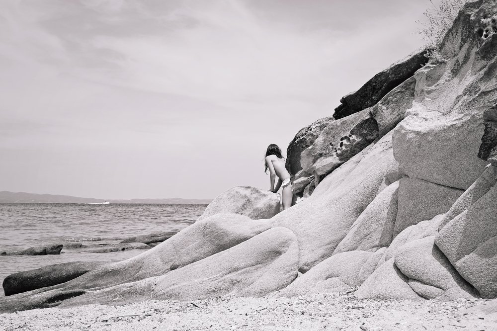 καλοκαίρι-ξεγνοιασιά