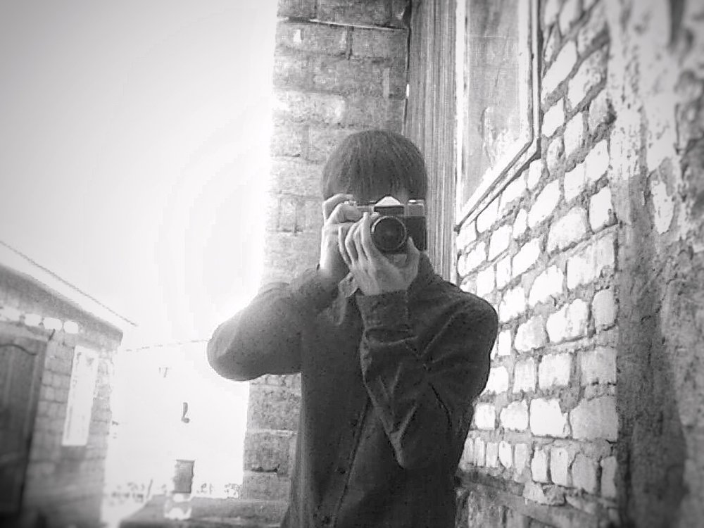 Photograph by Sergei