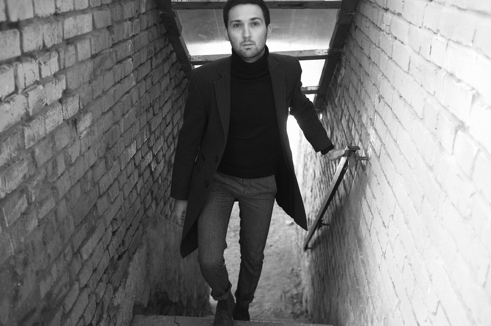 Фотография автора Денис Николенко