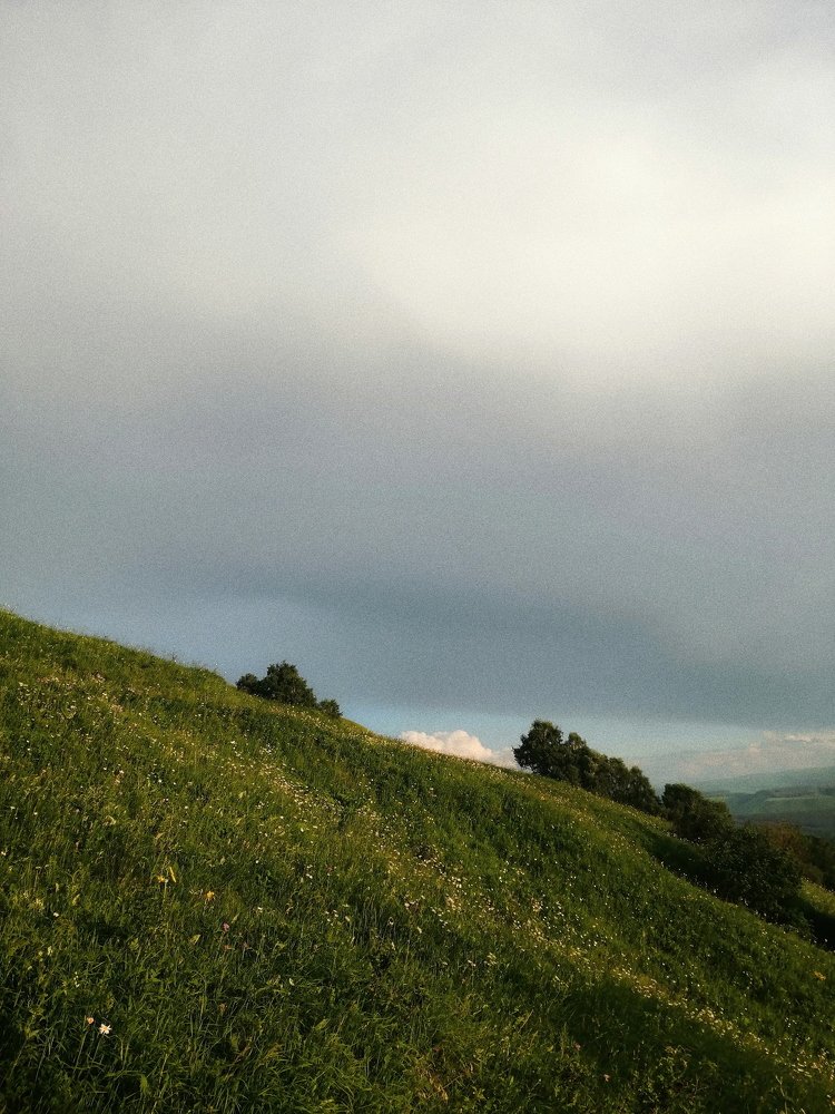 Photograph by Sergei