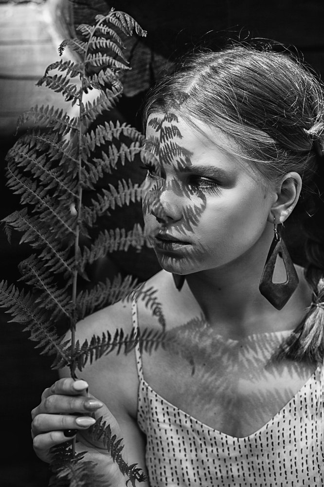 Photograph by Галеева Юлия