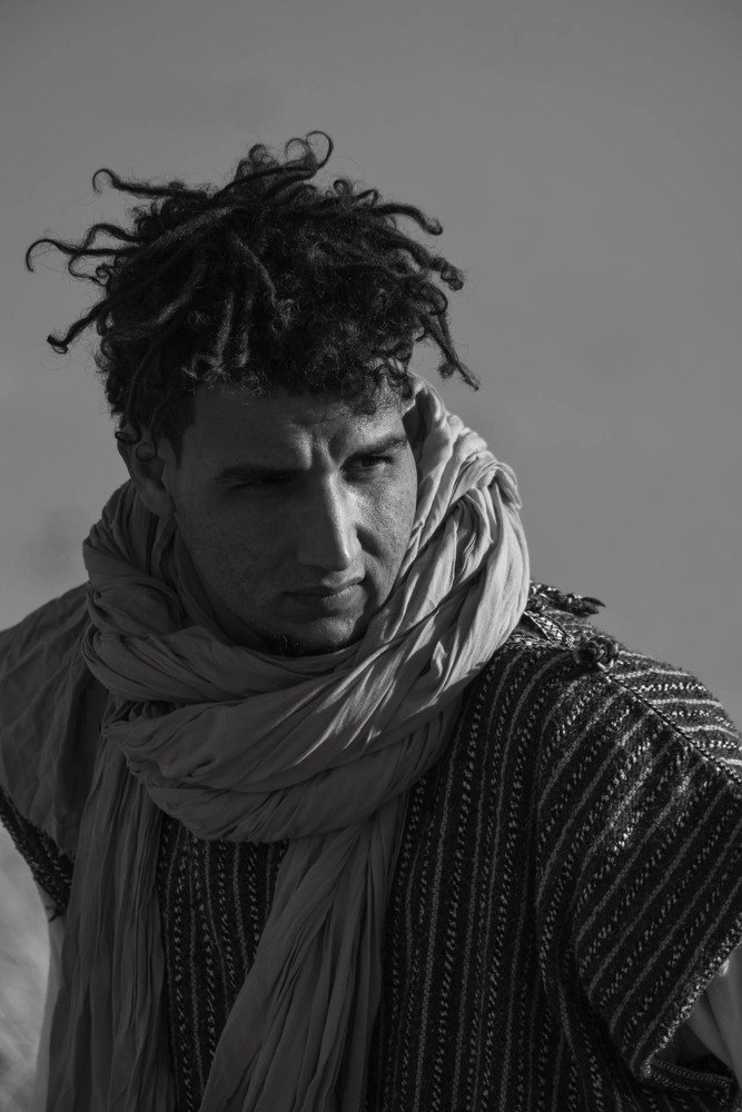 Погонщик верблюдов