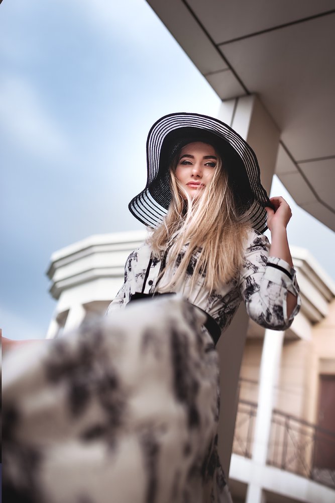 Photograph by Ирина Ганич